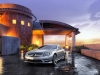 CL550 at dusk – Darlene Ollerenshaw