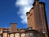 Black Hawk Casino Pre-Vis Rendering – Andy Lackow