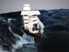 Sea Storm – Lorin Roser