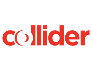 Collider master red