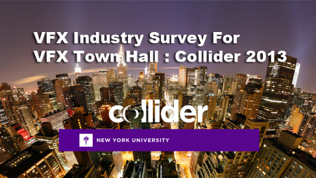 VFX_Townhall_survey