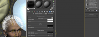 vrayShader