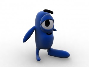 1B