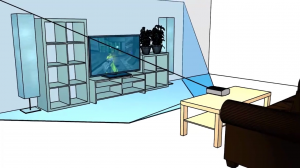 IllumiRoom2