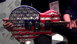 guitar