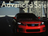 Lexus CT200h Launch Tour